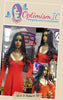 Black Wavy Synthetic Wig $25 Optimismic Wigs and Gifts St Paul MN - OptimismIC Wigs and Gifts