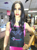 $69 Ebony Lace Front Wigs at Optimismic Wigs and Gifts