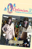 Blair Chocolate bob Wigs synthetic $59 Optimismic Wigs and Gifts St Paul MN. Wigs under $60. Gifts under $60.