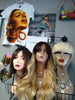Blonde $35 Pixie Wig OptimismIC Wigs and Gifts St Paul Minnesota. Blonde wigs under $50. 