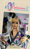 Blonde $45 Synthetic Hair Toppers OptimismIC Wigs and Gifts St Paul Minnesota