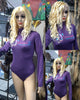 blonde 613 HD lace Enchantress $195 100% Human Hair Lace Front Wig 22inch body wave Optimismic Wigs and Gifts St Paul MN