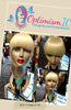 Blonde Bangs $8 | OptimismIC Wigs and Gifts St Paul MN - OptimismIC Wigs and Gifts