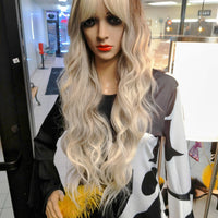 Shop blonde Hair wigs with volume at optimismic wigs and gifts shop st paul.