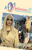 Blonde HD Lace Synthetic Fashion Wig $44 Optimismic Wigs and Gifts St Paul Minnesota. Wigs under $50. Gifts under $50.