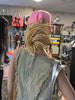 Blonde Marley Twist Cap Wig $69 | OptimismIC Wigs and Gifts - OptimismIC Wigs and Gifts