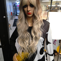 Shop Blonde Wigs at optimismic wigs and gifts shop saint paul