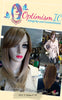 Blossoms Ombre Brown Synthetic Glueless Bang Wig $59 Optimismic Wigs and Gifts St Paul MN 55118 - OptimismIC Wigs and Gifts
