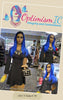 Blue $25 Haze Wigs | OptimismIC Wigs and Gifts St Paul - OptimismIC Wigs and Gifts