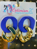 Buy Blue and Bronze earrings at Minnesota wigs stores optimismic wigs and gifts shop. wigs in minnesota, wig stores in minnesota, wig shops in minnesota, wigs nearby, wigs near me, minnesota wig stores, minnesota beauty supplies, wigs for women near me, optimismic wigs and gifts, hair wigs in my neighborhood, cranial prothesis near me, cosmetics, shopping, hair wigs, online wig stores, boutique, retail, shop now, retailer, shop owners, best wig store, best beauty supply.