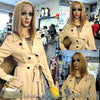 Bob Blonde Synthetic 12 inch Fashion Wigs $25 Optimismic Wigs and Gifts St Paul MN