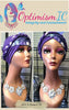Braided Turbans $15 OptimismIC Wigs and Gifts St Paul MN