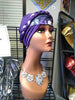 Braided Turbans $15 OptimismIC Wigs and Gifts St Paul MN