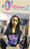 Braided Water Wave Wigs $120 | OptimismIC Wigs and Gifts St Paul - OptimismIC Wigs and Gifts
