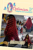 Burgundy 32 inch Synthetic 99J Fashion Wig with Waves $59 Optimismic Wigs and Gifts St Paul MN. Burgundy wigs under $60. Gifts under $60.