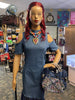 Burgundy Human Hair Lace Front Wig $265 OptimismIC Wigs and Gifts St Paul MN