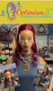 Burgundy Human Hair Lace Front Wig $265 OptimismIC Wigs and Gifts St Paul MN