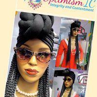 Calico Shades $10 OptimismIC Wigs and Gifts - OptimismIC Wigs and Gifts