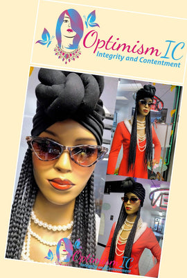 Calico Shades $10 OptimismIC Wigs and Gifts - OptimismIC Wigs and Gifts