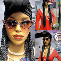 Calico Shades $10 OptimismIC Wigs and Gifts - OptimismIC Wigs and Gifts