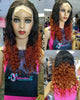 Captivate 12A Virgin Human hair body wave Lace Front Wigs at Optimismic Wigs and Gifts St Paul MN
