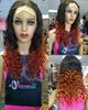 Wigs Captivate 12A Virgin Human hair body wave Lace Front Wigs at Optimismic Wigs and Gifts - OptimismIC Wigs and Gifts