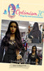 Celeste Lace Front Wig $65 Optimismic Wigs and Gifts St Paul MN. Black lace front wigs under $70. Gifts under $70