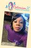Charla Black Human Hair glueless Bob Wigs on sale $125 at Optimismic Wigs and Gifts - OptimismIC Wigs and Gifts