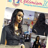 Cheyenne HD Lace 13x6 $195 100% Human Hair Lace Front Body Wave Wig Optimismic Wigs and Gifts West St Paul - OptimismIC Wigs and Gifts