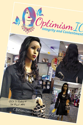 Cheyenne HD Lace 13x6 $195 100% Human Hair Lace Front Body Wave Wig Optimismic Wigs and Gifts West St Paul - OptimismIC Wigs and Gifts