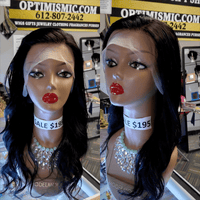 Cheyenne HD Lace 13x6 $195 100% Human Hair Lace Front Body Wave Wig Optimismic Wigs and Gifts West St Paul - OptimismIC Wigs and Gifts
