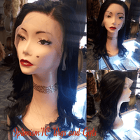Cheyenne HD Lace 13x6 $195 100% Human Hair Lace Front Body Wave Wig Optimismic Wigs and Gifts West St Paul - OptimismIC Wigs and Gifts