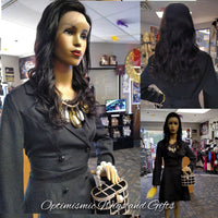 Cheyenne HD Lace 13x6 $195 100% Human Hair Lace Front Body Wave Wig Optimismic Wigs and Gifts West St Paul - OptimismIC Wigs and Gifts