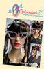 Copper Synthetic Hair Topper $25 Optimismic Wigs and Gifts St Paul - OptimismIC Wigs and Gifts