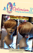 Coral Ombre Wigs $25 Optimismic Wigs and Gifts St Paul MN 55118 - OptimismIC Wigs and Gifts