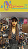 Crochet Twist Cap Wigs $69 | OptimismIC Wigs and Gifts - OptimismIC Wigs and Gifts