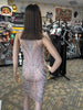 Crystal Bodycon Dress $150 OptimismIC Wigs and Gifts St Paul MN