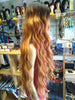 Wigs Damy Synthetic Body Wave HD Lace Front Wigs 32 inch Wigs Copper $35 at Optimismic Wigs and Gifts St Paul Minnesota