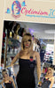 Dana $59 Blonde Wigs with Bangs | OptimismIC Wigs and Gifts - OptimismIC Wigs and Gifts