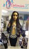 Deep Wave $450 Premium 28 inch Human Hair HD Lace Front Wigs OptimismIC Wigs and Gifts St Paul MN