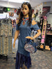 Denim Dress $40 OptimismIC Wigs and Gifts St Paul MN