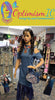 Denim Dress $40 OptimismIC Wigs and Gifts St Paul MN