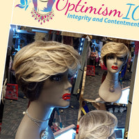 Desha Ombre Wigs $25 Optimismic Wigs and Gifts St Paul MN 55118 - OptimismIC Wigs and Gifts