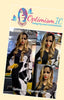 Destiny Blonde HD Lace Balayage 26inch Synthetic Wigs $79 at Optimismic Wigs and Gifts St Paul MN 55118