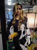 Destiny Blonde HD Lace Balayage 26inch Synthetic Wigs $79 at Optimismic Wigs and Gifts St Paul MN 55118