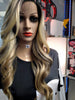 Destiny Blonde HD Lace Balayage 26inch Synthetic Wigs $79 at Optimismic Wigs and Gifts St Paul MN 55118