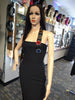Diamond Halter Party Dress $80 | OptimismIC Wigs and Gifts - OptimismIC Wigs and Gifts