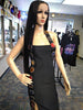 Diamond Halter Party Dress $80 | OptimismIC Wigs and Gifts - OptimismIC Wigs and Gifts