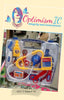 Doctor's Playset $15.50 OptimismIC Wigs and Gifts St Paul MN - OptimismIC Wigs and Gifts