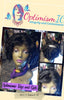 Doll $99 black 8inches Human Hair Lace Front Wig at Optimismic Wigs and Gifts St Paul MN 55118. Human Hair Wigs under $100. Gifts under $100